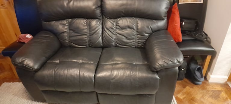 image for 2 Seater Sofa