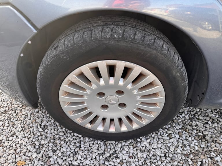 2008 Citroen C3 1.4i Cachet 5dr HATCHBACK Petrol Manual