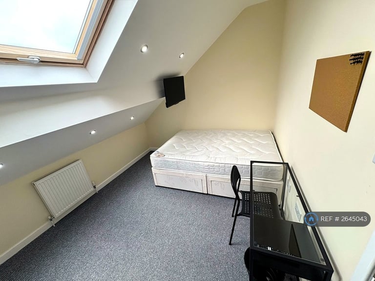 6 bedroom house in Empress Road, Liverpool, L7 (6 bed) (#2645043)