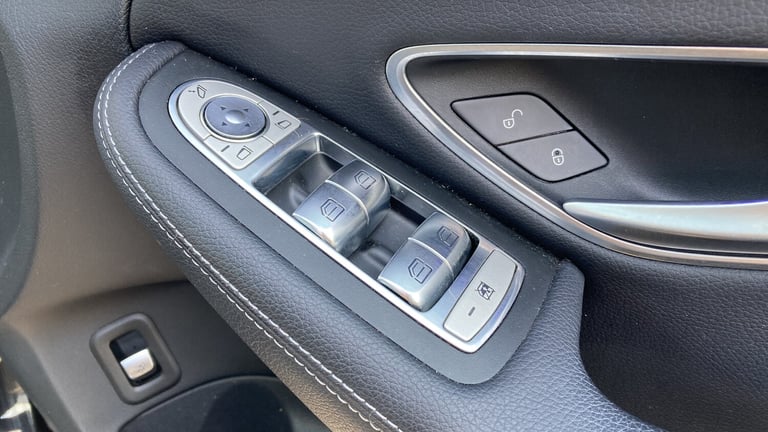 2019 Mercedes-Benz C Class C200 Sport Premium 5dr 9G-Tronic Petrol Estate Estate Petrol Automatic