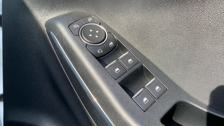 2020 Ford Puma 1.0 EcoBoost Hybrid mHEV 155 ST-Line X 1st Ed+ 5dr Petrol Hatchback Hatchback Petr...