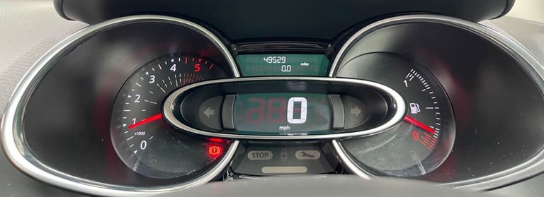 2018 Renault Clio 1.5 dCi Urban Nav Hatchback 5dr Diesel Manual Euro 6 (s/s) (90 ps) Hatchback Di...