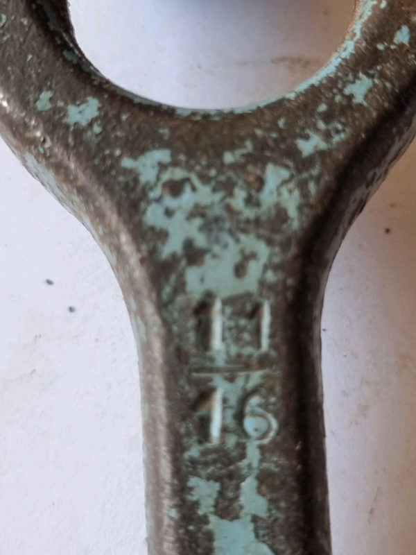 Leather Hole Making Tools