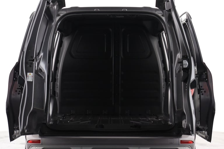 2025 Renault Kangoo ML19 Blue dCi 115 EDC Extra Van Panel Van Diesel Automatic