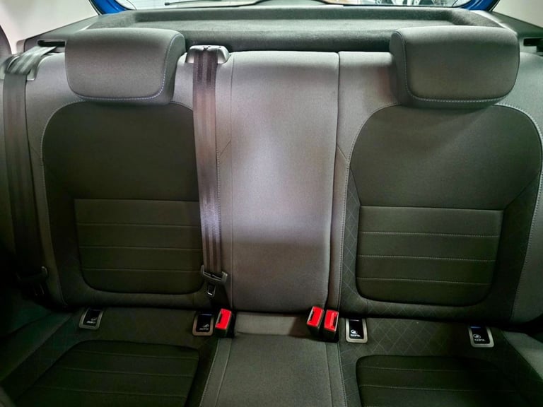 2019 Skoda Fabia 1.0 Colour Edition Hatchback 5dr Petrol Manual Euro 6 (s/s) (75 ps) Hatchback Pe...