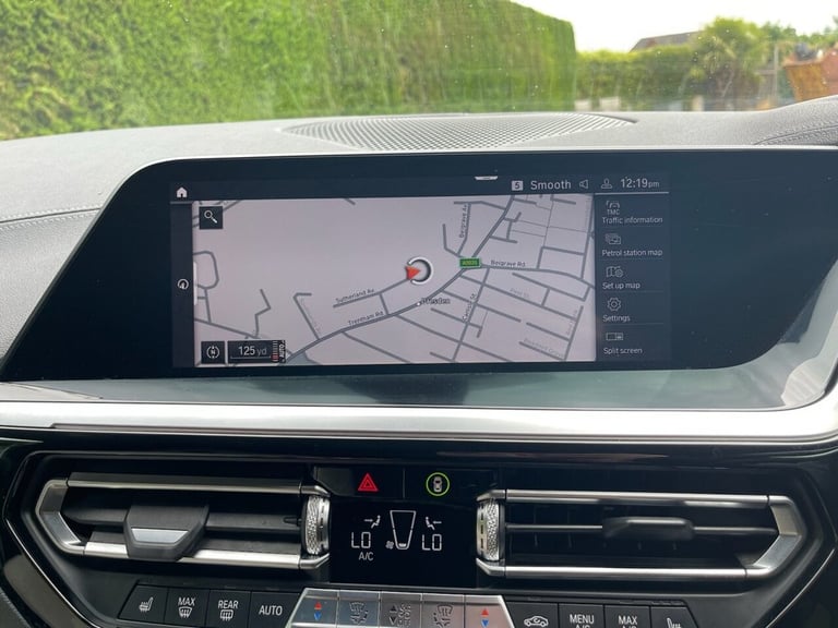 2019 BMW Z4 2.0 20i Sport Convertible 2dr Petrol Auto sDrive Euro 6 (s/s) (197 ps) Convertible Pe...