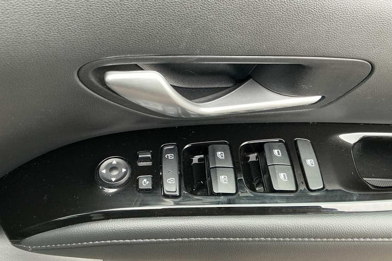 2023 Hyundai TUCSON 1.6 TGDi SE Connect 5dr 2WD ESTATE Petrol Manual