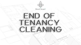 Professional End of Tenancy, Move in/ Move out Property Cleaning