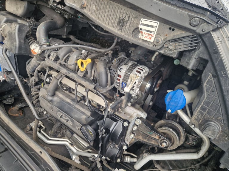 Hyundai, I20, Hatchback, 2014, Manual, 1248 (cc),5 doors - Image 18