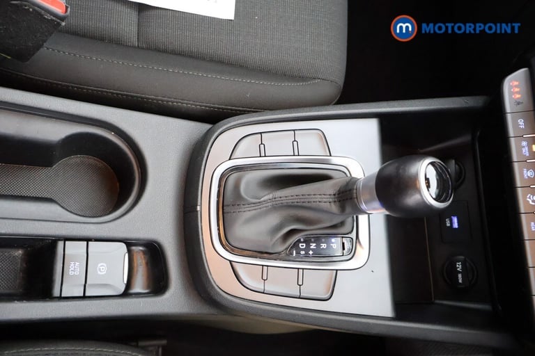 2021 Hyundai KONA 1.6 GDi Hybrid SE Connect 5dr DCT SUV Hybrid Automatic