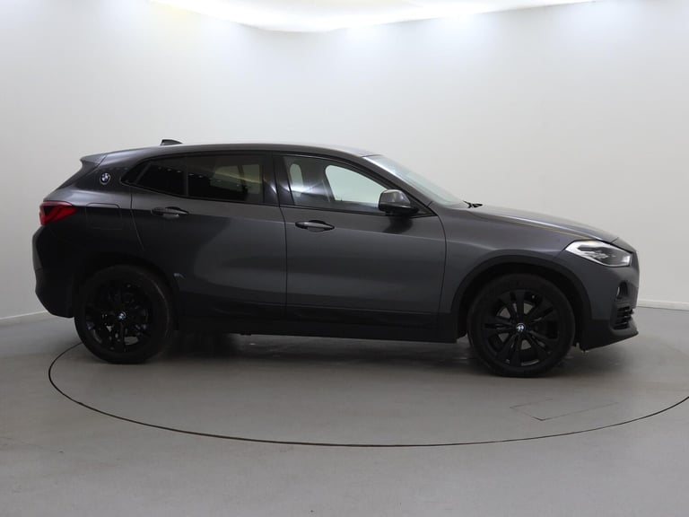 2020 BMW X2 sDrive 18i Sport 5dr Crossover/SUV PETROL Manual