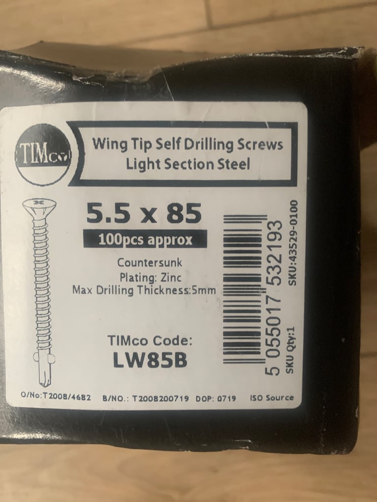 image for Screws