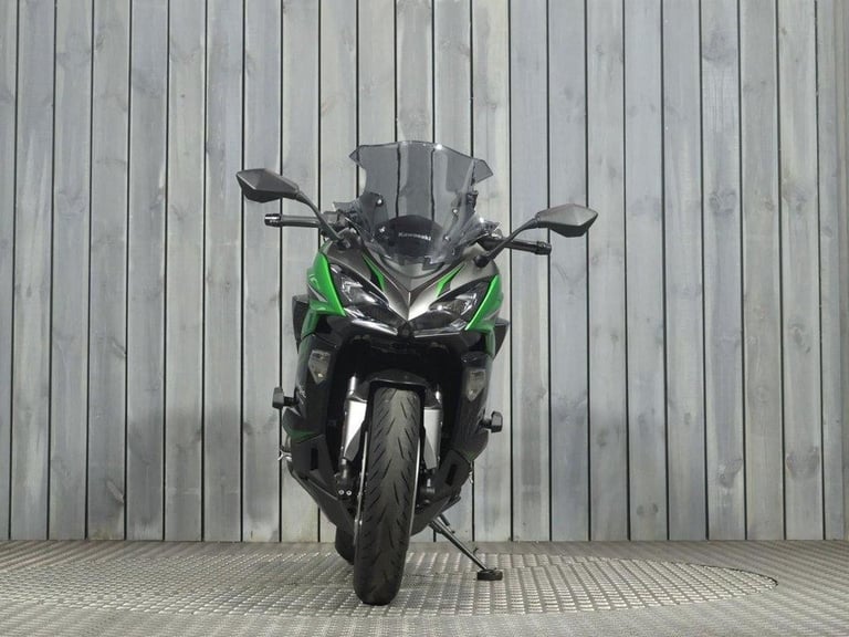 2024 24 KAWASAKI NINJA 1000SX