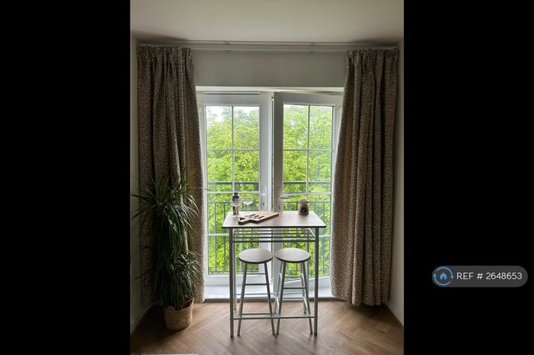 2 bedroom flat in Clydeside Terrace, Renfrew, PA4 (2 bed) (#2648653)