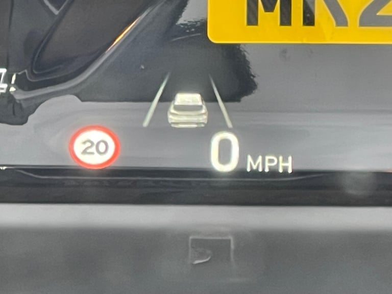 2022 Hyundai Santa Fe 1.6 T-GDi 13.8kWh Ultimate Auto 4WD Euro 6 (s/s) 5dr ESTATE Petrol/Electric...