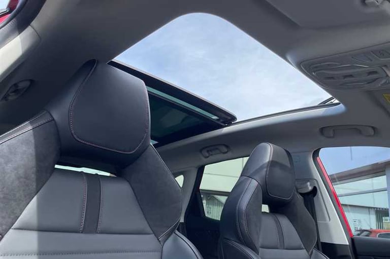 2022 MG MG HS 1.5 T-GDI Exclusive 5dr DCT ESTATE PETROL Automatic