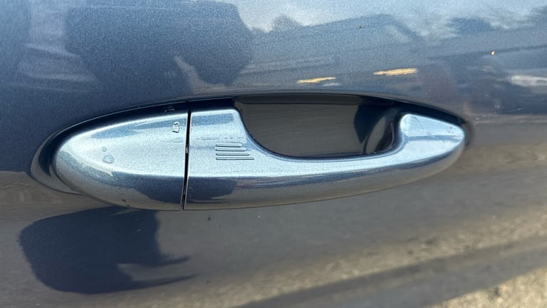 2022 Ford Fiesta 1.0 EcoBoost Hybrid mHEV 125 ST-Line X Edition 5dr HATCHBACK PETROL Manual