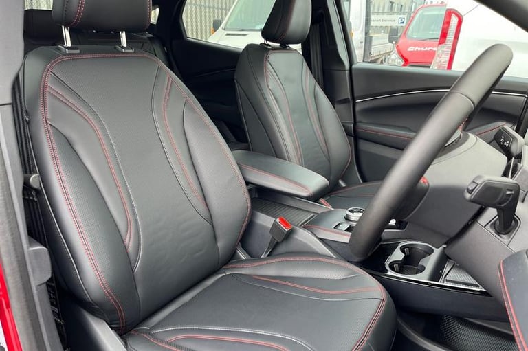 2024 Ford Mustang Mach-E 258kW Premium 91kWh AWD 5dr Auto HATCHBACK ELECTRIC Automatic