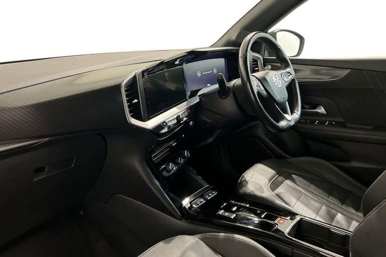 2021 21 VAUXHALL MOKKA ELECTRIC 50KWH LAUNCH EDITION SUV 5DR ELECTRIC AUTO (136 