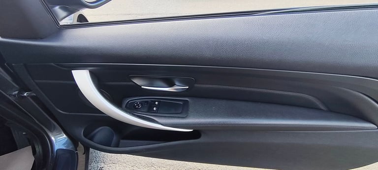 2015 BMW 4 Series 2.0L 420D SE Coupe 2dr Diesel Manual Euro 6 (181 bhp) Coupe Diesel Manual