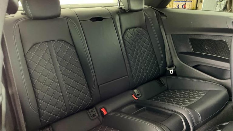 2023 Audi A5 S5 Coup- Black Edition TDI  341 PS tiptronic Automatic Coupe Diesel Automatic