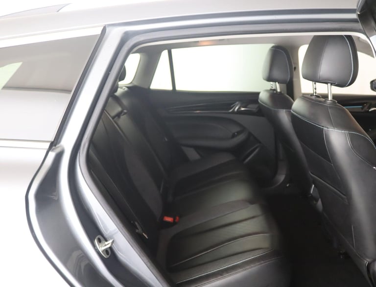 2023 MG MG5 61.1kWh Trophy Long Range Auto 5dr ESTATE Electric Automatic