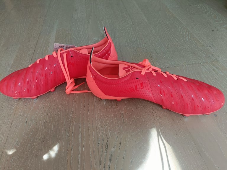 image for New Adidas Predator Malice Rugby boots Size 10 Man