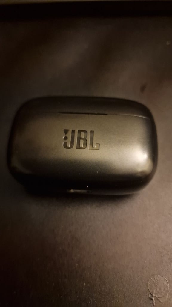 image for JBL LIVE 300TWS True Wireless In-Ear Headphones