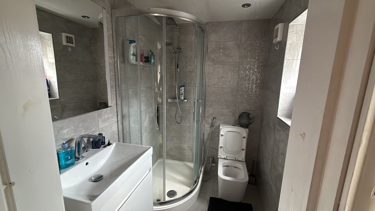 🏠 Modern Shared Rooms to Rent – B8 3QF, Birmingham