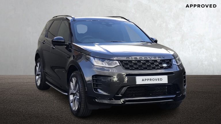 image for 2024 Land Rover Discovery Sport 2.0 D200 Dynamic HSE 5dr Auto (5 Seat) Estate Diesel Automatic