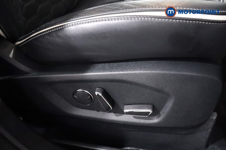 2019 Ford S-Max 2.0 EcoBlue 190 5dr Auto MPV DIESEL Automatic