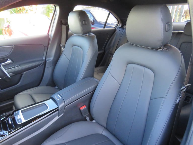 2024 Mercedes-Benz A-Class A200 Sport Executive 4dr Auto Saloon Petrol Automatic