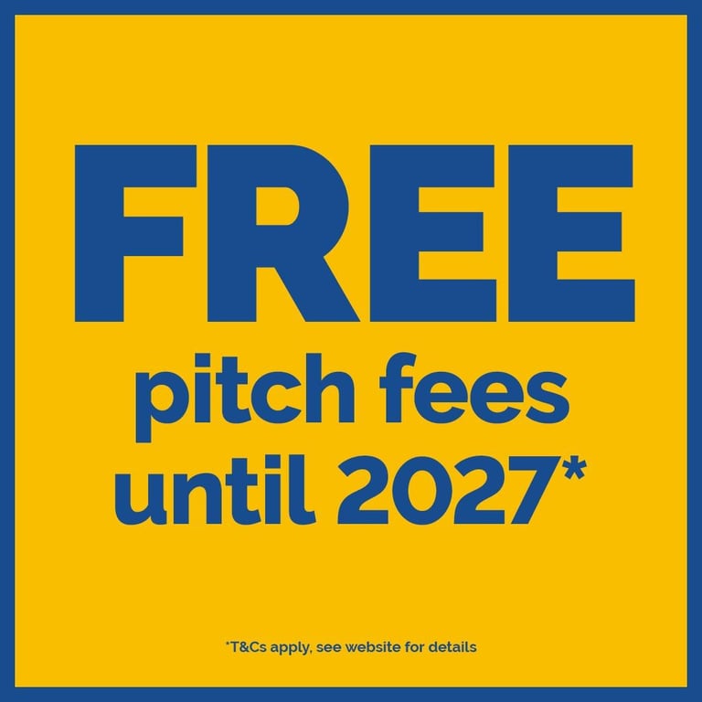 CHEAP STATIC CARAVAN FOR SALE AT BROADLAND SANDS 