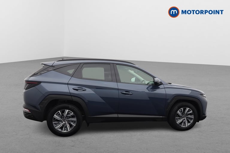 image for 2024 Hyundai TUCSON 1.6 TGDi SE Connect 5dr 2WD ESTATE PETROL Manual