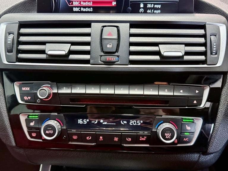 2016 BMW 1 Series 3.0 M135i Hatchback 3dr Petrol Auto Euro 6 (s/s) (326 ps) Hatchback Petrol Auto...