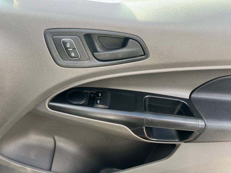 2020 Ford Transit Connect 1.5 EcoBlue 75ps Van PANEL VAN Diesel Manual