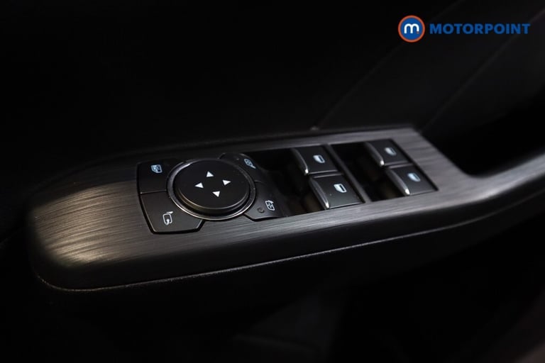 2022 Ford Kuga 1.5 EcoBoost 150 ST-Line Edition 5dr SUV Petrol Manual