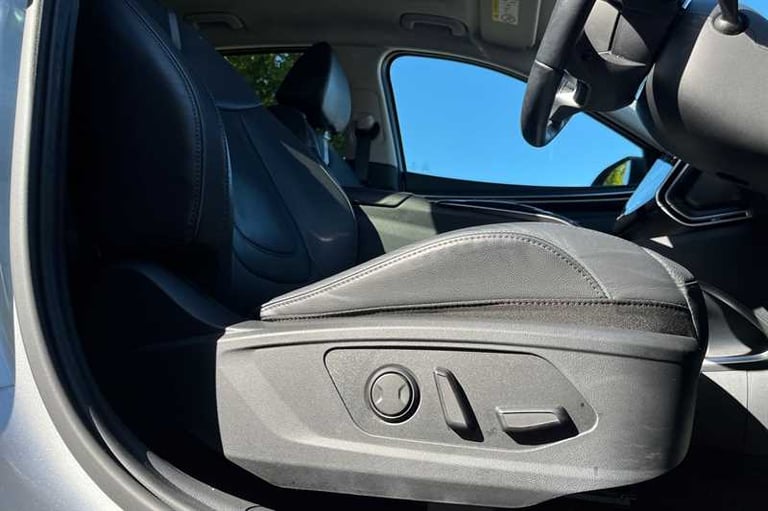 2022 Hyundai TUCSON 1.6 TGDi Hybrid 230 Ultimate 5dr 2WD Auto ESTATE PETROL/ELECTRIC Automatic