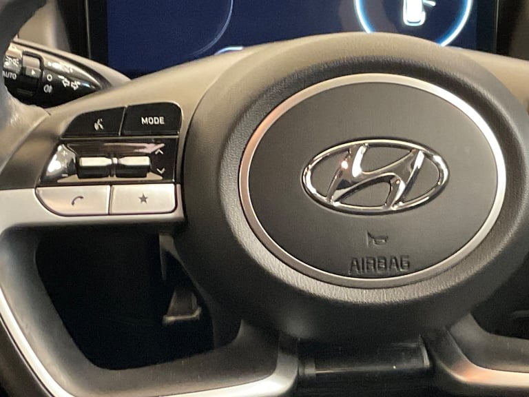 2023 Hyundai TUCSON 1.6 TGDi Premium 5dr 2WD Estate Petrol Manual