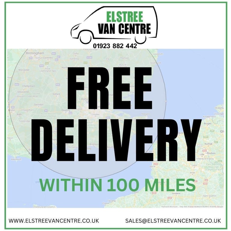 2022 Ford Transit 2.0 350 EcoBlue Leader FWD L3 H2 Euro 6 (s/s) 5dr PANEL VAN Diesel Manual
