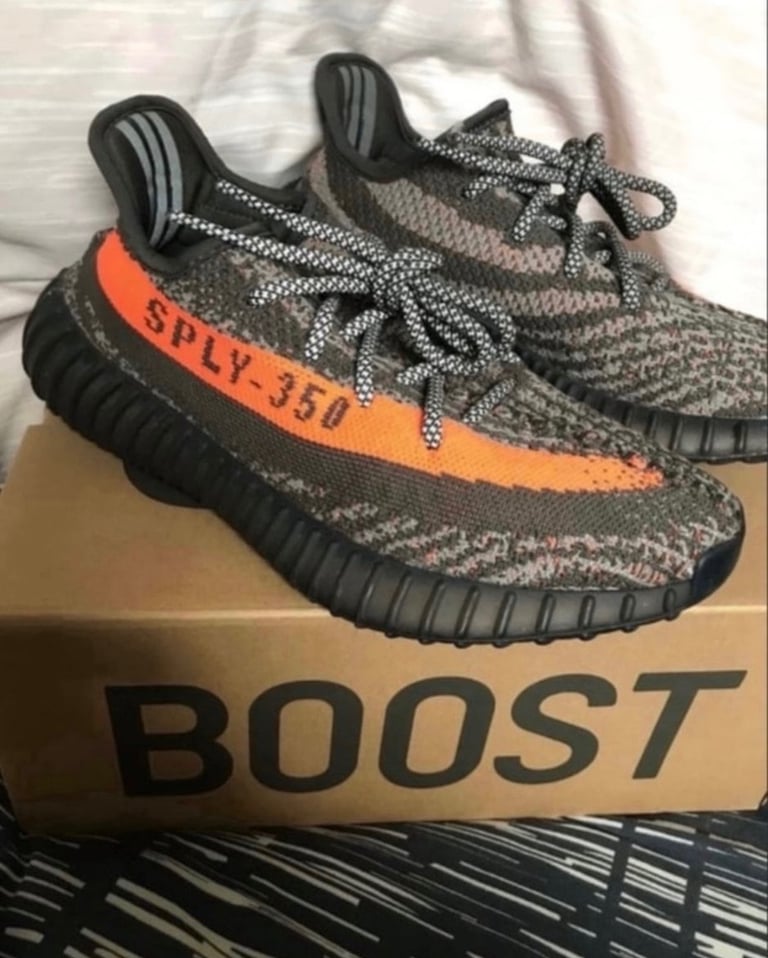 image for Yeezy