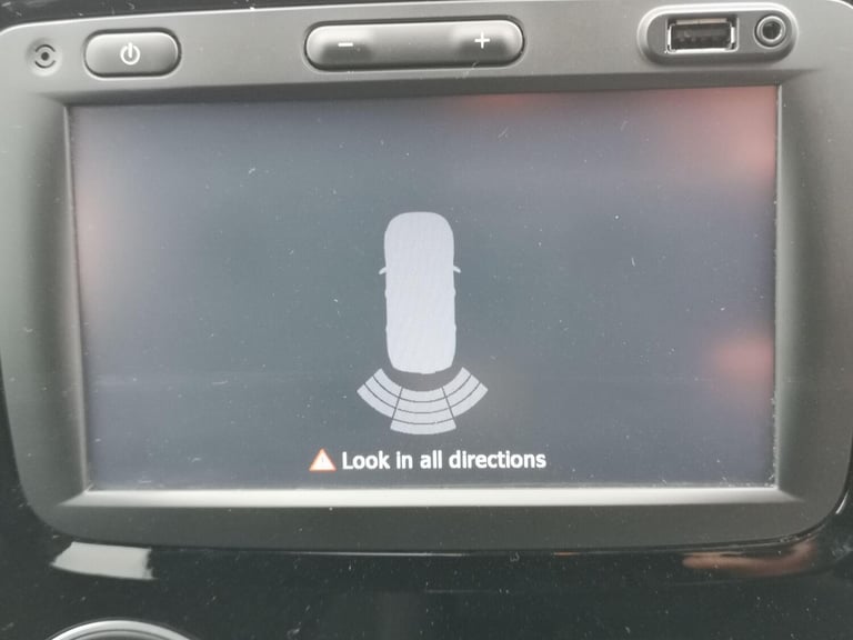 2017 Renault Captur 1.5 dCi ENERGY Dynamique S Nav Euro 6 (s/s) 5dr HATCHBACK Diesel Manual