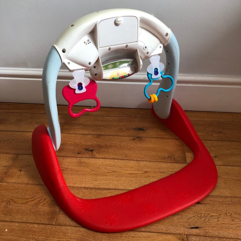 Chicco baby activity gym/arch