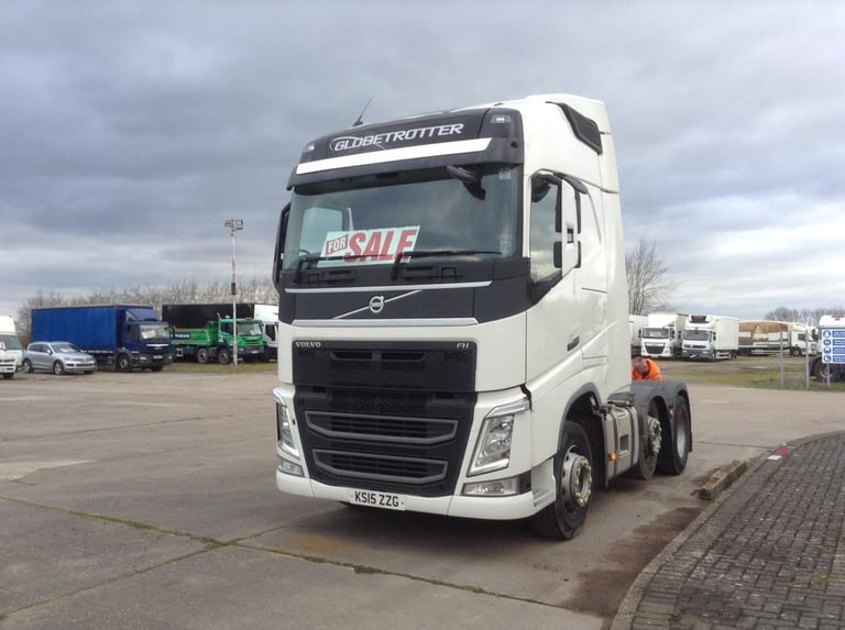 image for Volvo FH