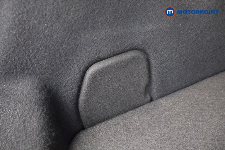 2023 Ford Puma 1.0 EcoBoost Hybrid mHEV ST-Line X 5dr SUV Petrol Manual