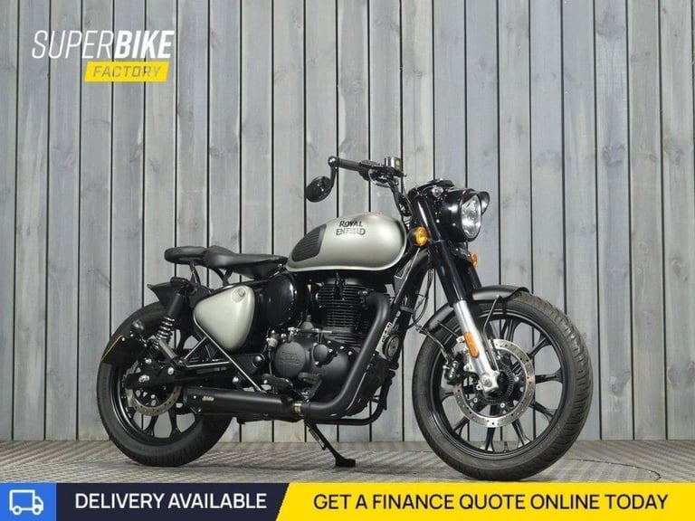 2023 ROYAL ENFIELD CLASSIC 350