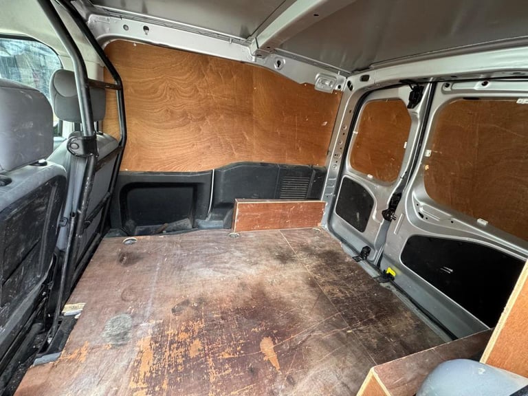  Citroen Berlingo 1.6 HDi 625Kg LX 75ps Diesel