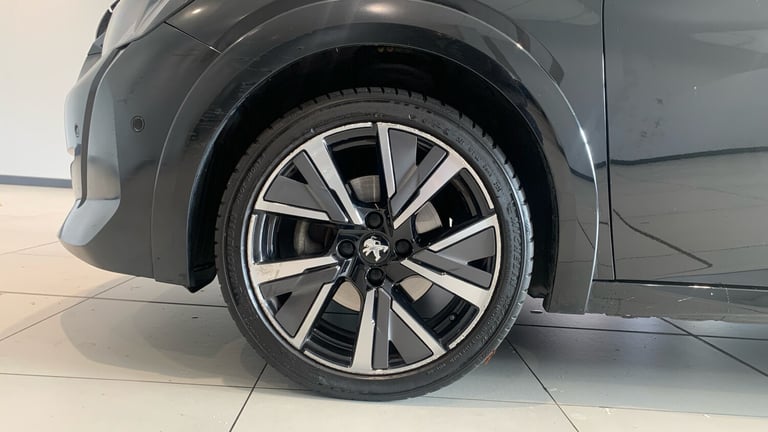 2023 Peugeot 208 1.5 BlueHDi GT Line Hatchback 5dr Diesel Manual Euro 6 (s/s) (100 ps) Hatchback ...