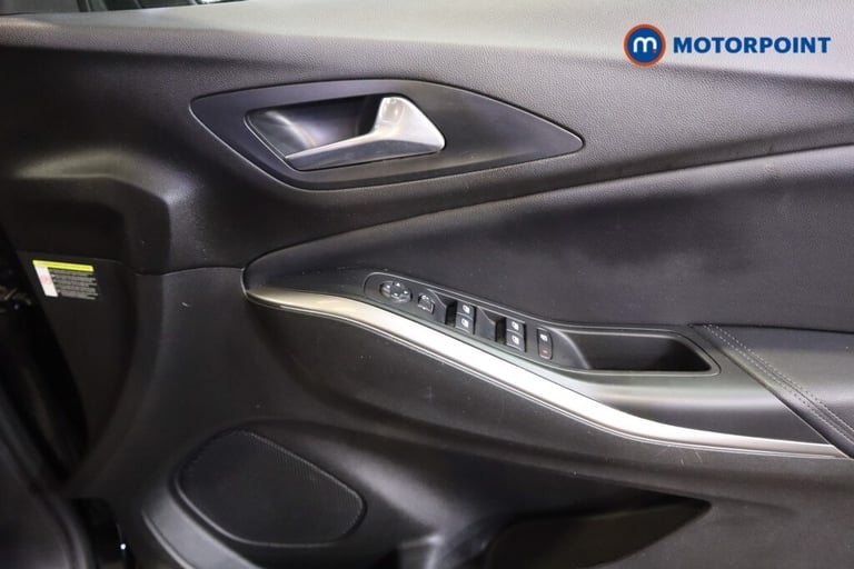 2022 Vauxhall Grandland 1.5 Turbo D Ultimate 5dr Auto SUV Diesel Automatic