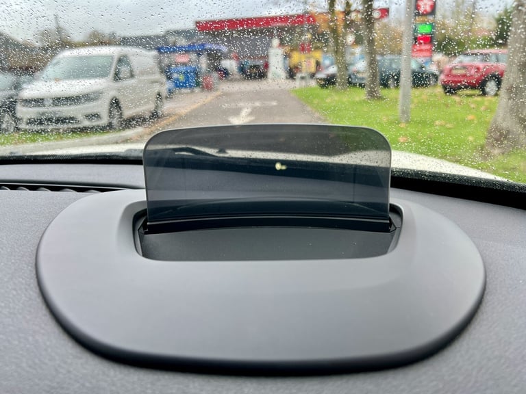 MINI HATCH 2.0 Cooper S 3-Door Hatch 2018